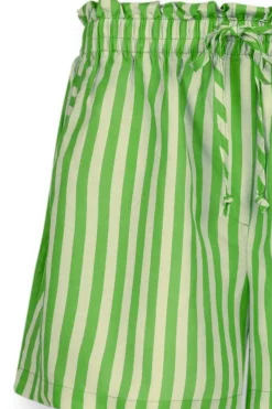 Kurze Hose Sumo Stripe