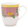 La Majorelle Tasse Klein Rosa