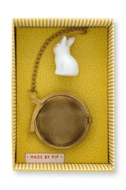 La Majorelle Tee-Ei Hase