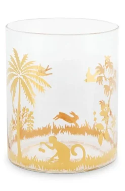 La Majorelle Wasserglas Rosa