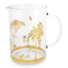 La Majorelle Wasserkanne Gold