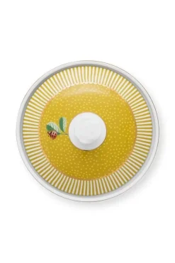 La Majorelle Zuckerdose