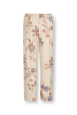 Lange Hose Cece Fiore