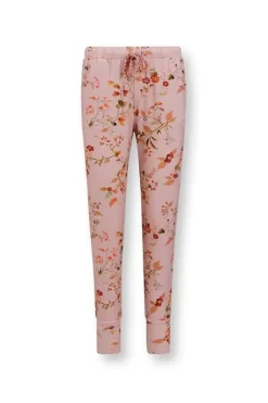 Lange Hose Kawai Flower Hell
