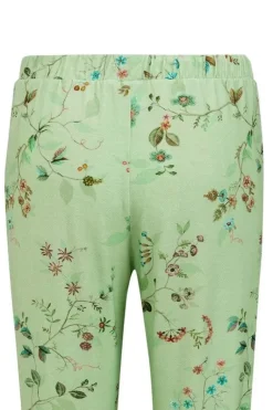 Lange Hose Kawai Flower Hell