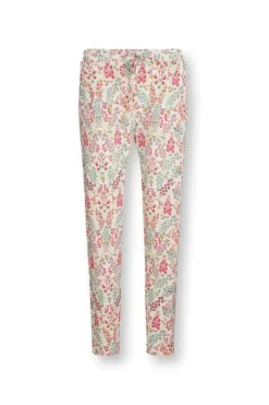 Lange Hose Primavera Weis