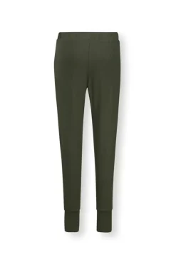 Lange Hose Solid