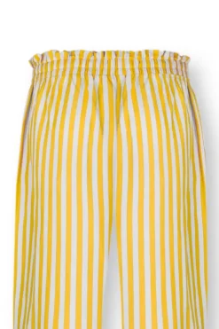Lange Hose Sumo Stripe