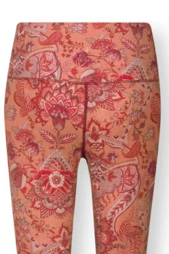 Lange Sporthose Kyoto Festival Terra