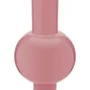Metall Vase 40Cm