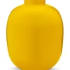 Metall Vase 32Cm