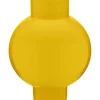 Metall Vase 24Cm