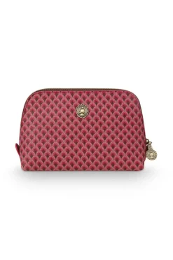 Necessaire Klein Suki Pink