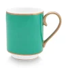 Pip Chique Tasse Klein Grun 250Ml