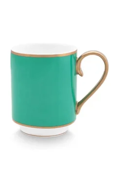Pip Chique Tasse Klein Grun 250Ml