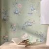 Pip Studio Chinese Porcelain Vinyltapete Hell