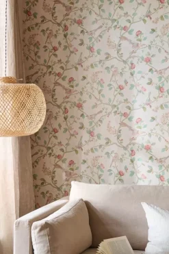 Pip Studio Good Nightingale Vliestapete Gebrochen S