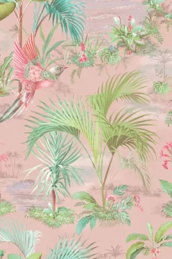Pip Studio Palm Scene Vliestapete
