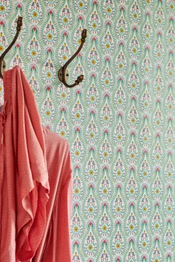 Pip Studio Raindrops Vliestapete S