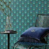 Pip Studio Raindrops Vliestapete Dunkel