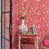 Pip Studio Spring To Life Vliestapete /Rosa