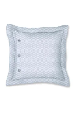 Quadratisches Zierkissen Cece Fiore S