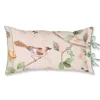 Rechteckige Zierkissen Good Nightingale Sand
