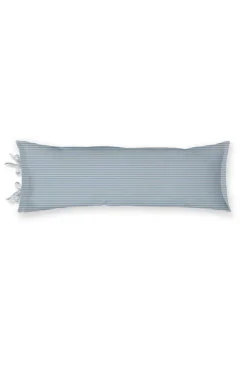 Rechteckige Zierkissen Lang Majorelle