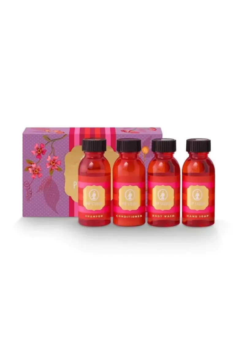 Reiseset Jasminteeblatter 40Ml