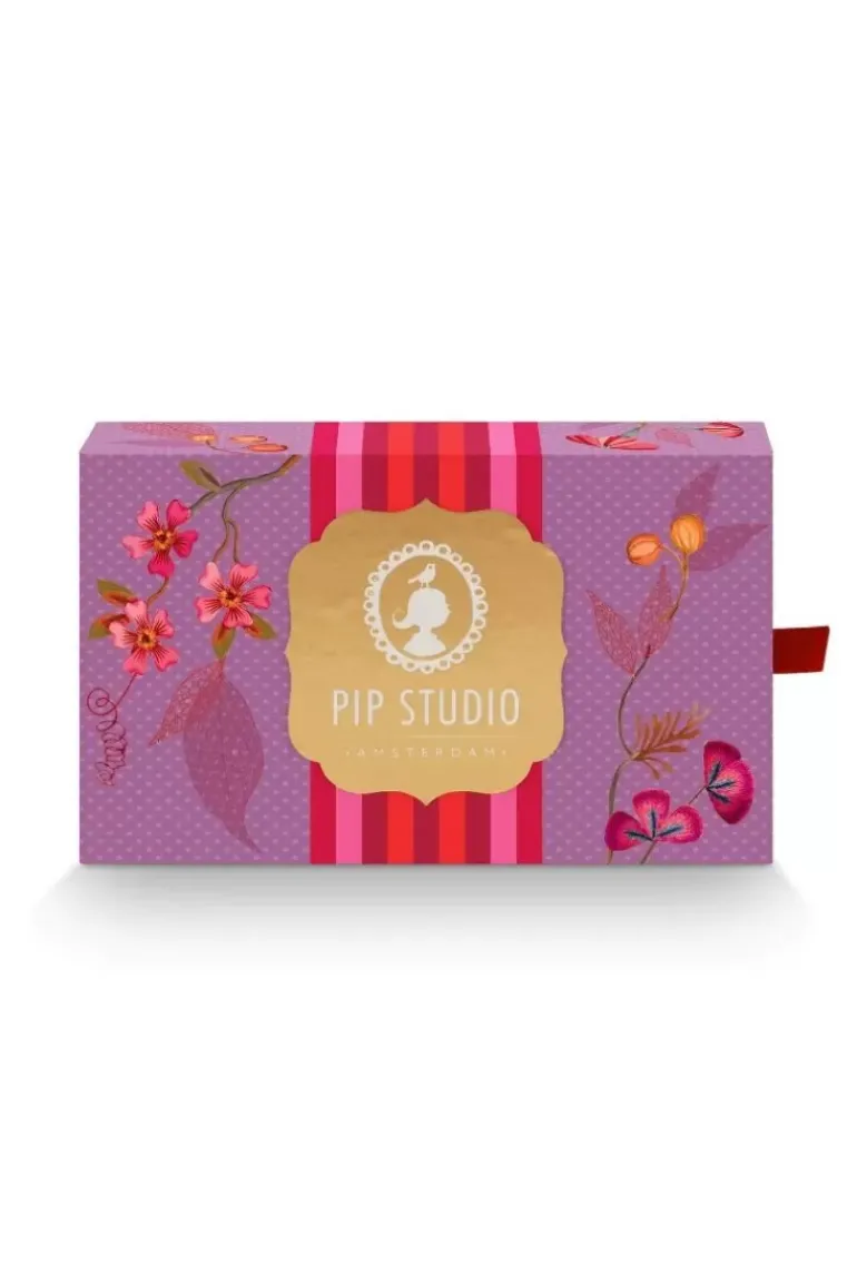 Reiseset Jasminteeblatter 40Ml