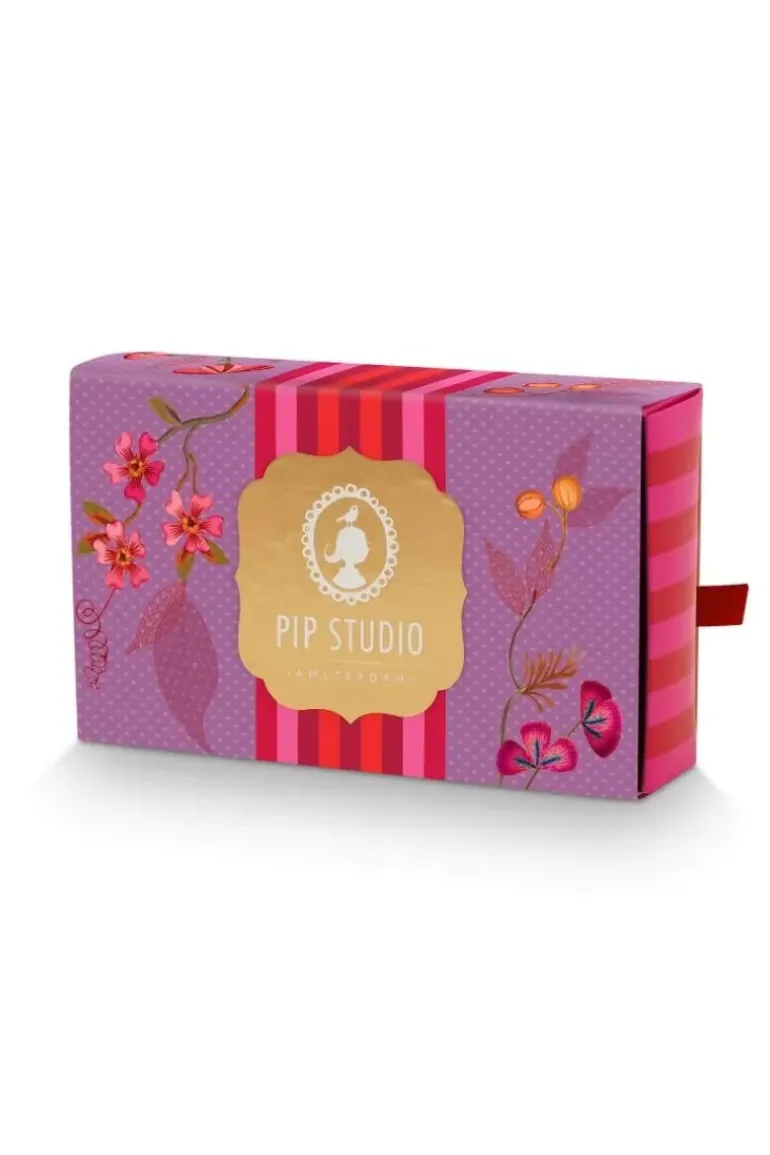 Reiseset Jasminteeblatter 40Ml