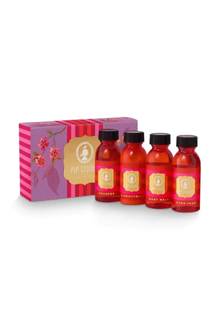 Reiseset Jasminteeblatter 40Ml