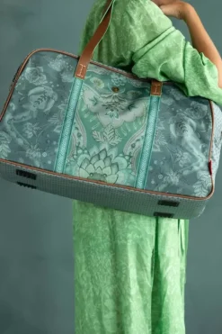 Reisetasche Medium Kyoto Festival