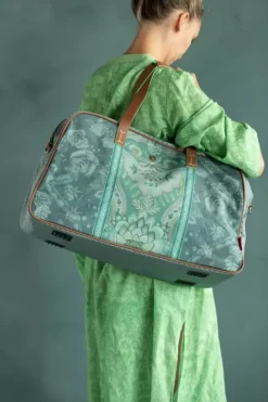 Reisetasche Medium Kyoto Festival