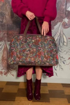 Reisetaschen Medium Tutti I Fiori