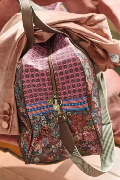 Reisetaschen Medium Tutti I Fiori