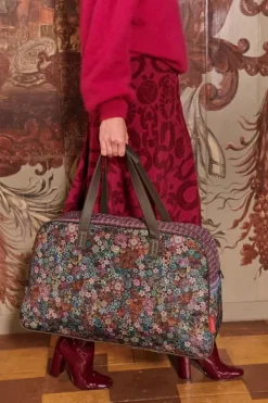 Reisetaschen Medium Tutti I Fiori