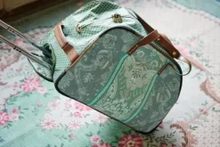 Reisetaschen Mit Rollen Kyoto Festival