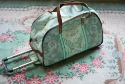Reisetaschen Mit Rollen Kyoto Festival
