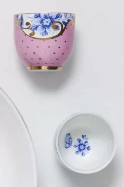 Royal Multi Eierbecher Rosa