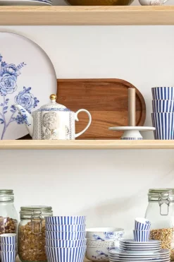 Royal Stripes Eierbecher