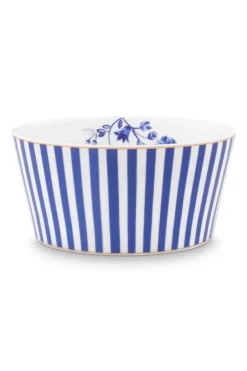 Royal Stripes Schale 12 Cm