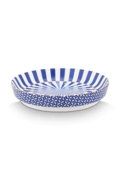 Royal Stripes Tasse & Teebeutelablage