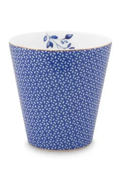 Royal Stripes Tasse Tiles