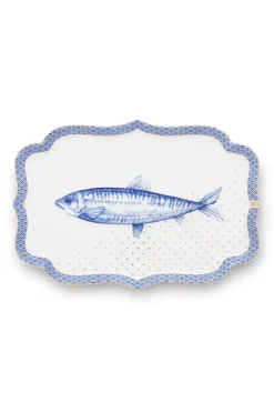 Royal Yerseke Servierschale 26 Cm