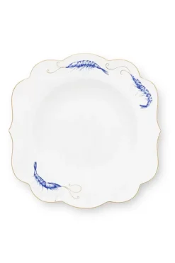 Royal Yerseke Tiefer Teller 23.5 Cm