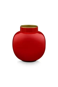Runde Mini Vase 10 Cm
