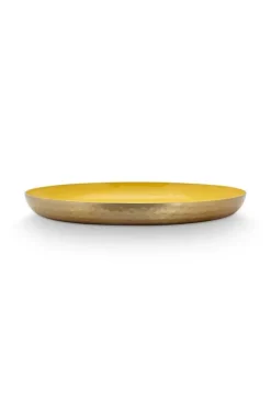 Schale Emailliert 30Cm