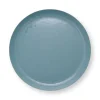 Schale Emailliert Dunkelblau 50 Cm