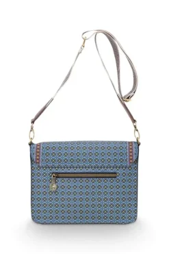 Schultertasche Clover